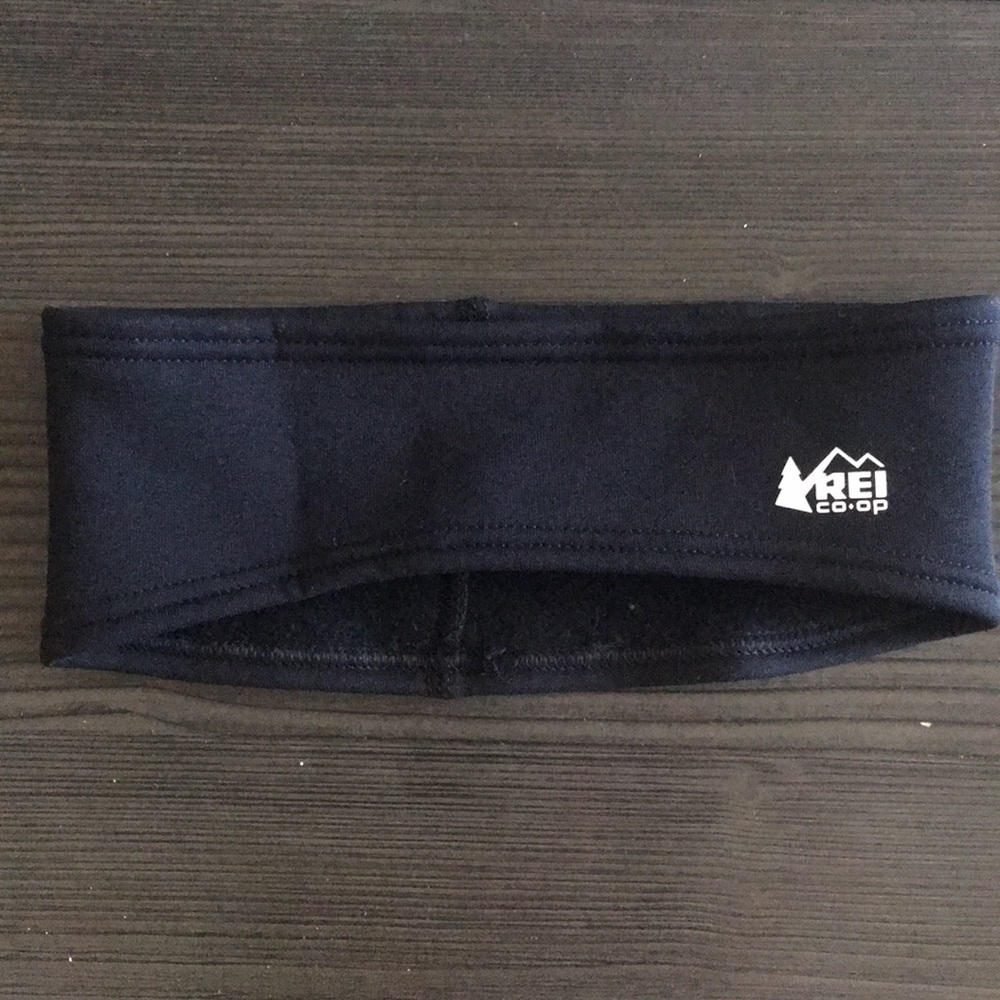 Polartec REI headband